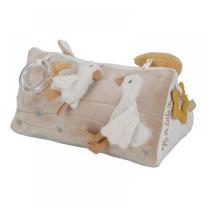 Мека Активна Пирамида Little Dutch Newborn Naturals