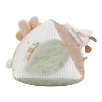 Мека Активна Пирамида Little Dutch Newborn Naturals