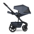 Бебешка количка Easywalker Harvey NXT 2 в 1 Deep Blue