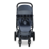 Бебешка количка Easywalker Harvey NXT 2 в 1 Deep Blue