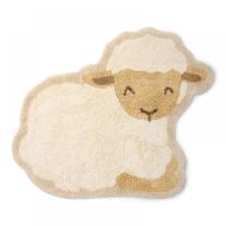 Килим Little Dutch Sheep, Little Farm 118 x 80,5 cm