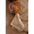 Подаръчна Кутия с Меки Играчки за Бебе Little Dutch Newborn Naturals