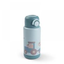 Термо Бутилка Done by Deer Farm Blue 340 ml