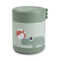 Термос за храна Done by Deer Playground Green 300 ml