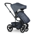 Зимен чувал за бебешка количка Easywalker Harvey Deep Blue