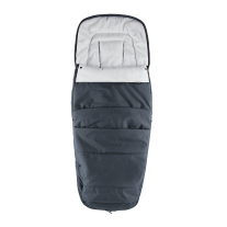 Зимен чувал за бебешка количка Easywalker Harvey Deep Blue