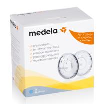 MEDELA Предпазители за зърна 2 бр.