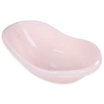 Kikkaboo Вана HIPPO 82см с отвор Pink