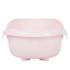 Kikkaboo Вана HIPPO 82см с отвор Pink