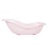Kikkaboo Вана HIPPO 82см с отвор Pink