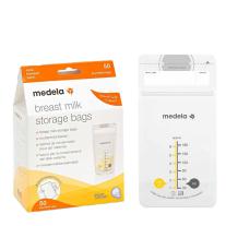 MEDELA Пликове за изцеждане на кърма 50 бр. 