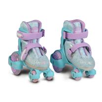 Byox Кънки Little Beetle Frozen Girl XS (26-29)