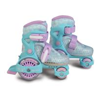 Byox Кънки Little Beetle Frozen Girl XS (26-29)