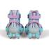 Byox Кънки Little Beetle Frozen Girl XS (26-29)