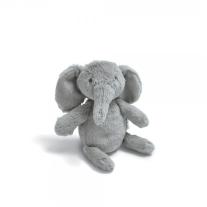 Mamas & Papas Играчка - Welcom To The World Ele Beanie
