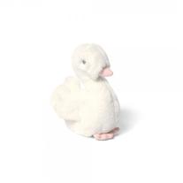 Mamas & Papas Играчка - Welcom To The World Swan