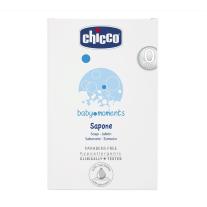 Бебешки сапун Chicco 100 гр