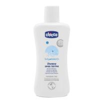 Шампоан "Без сълзи CHICCO " Baby Moments 0м+, 200 мл