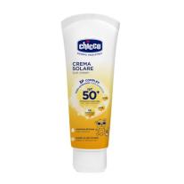 Слънцезащитен крем CHICCO SPF 50+ 75 мл