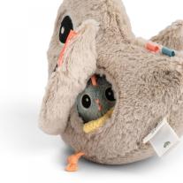 Hide&Seek активна играчка Done by Deer Clucky Sand