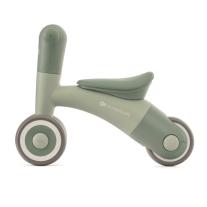 Колело За Баланс KinderKraft MINIBI, Leaf Green