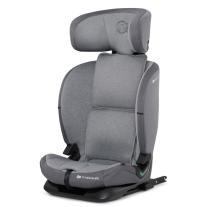Столче за кола KinderKraft Oneto3 i-Size, COOL GREY