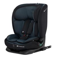 Столче за кола KinderKraft Oneto3 i-Size, GRAPHITE BLACK