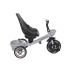 Триколка Lorelli VOYAGE Grey Триколка Lorelli VOYAGE Grey