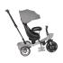 Триколка Lorelli VOYAGE Grey Триколка Lorelli VOYAGE Grey