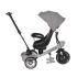 Триколка Lorelli VOYAGE Grey Триколка Lorelli VOYAGE Grey