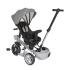 Триколка Lorelli VOYAGE Grey Триколка Lorelli VOYAGE Grey