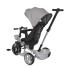 Триколка Lorelli VOYAGE Grey Триколка Lorelli VOYAGE Grey