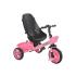 Триколка Lorelli VOYAGE Pink GRUNGE Триколка Lorelli VOYAGE Pink GRUNGE