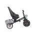 Триколка Lorelli VOYAGE Black COSMOS Триколка Lorelli VOYAGE Black COSMOS