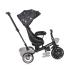 Триколка Lorelli VOYAGE Black COSMOS Триколка Lorelli VOYAGE Black COSMOS