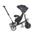 Триколка Lorelli VOYAGE Black COSMOS Триколка Lorelli VOYAGE Black COSMOS