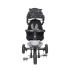 Триколка Lorelli VOYAGE Black COSMOS Триколка Lorelli VOYAGE Black COSMOS