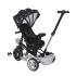 Триколка Lorelli VOYAGE Black COSMOS Триколка Lorelli VOYAGE Black COSMOS