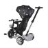 Триколка Lorelli VOYAGE Black COSMOS Триколка Lorelli VOYAGE Black COSMOS