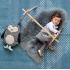 Луксозен пъзел за под Toddlekind Earth Marine Луксозен пъзел за под Toddlekind Earth Marine