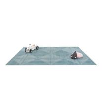 Луксозен пъзел за под Toddlekind Earth Marine