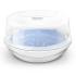 Комплект за кърмене Philips Avent с ръчна помпа за кърма Natural Motion и MW стерилизатор Комплект за кърмене Philips Avent с ръчна помпа за кърма Natural Motion и MW стерилизатор