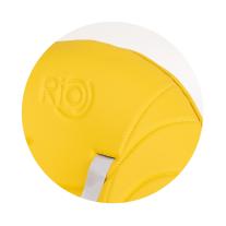 Столче за хранене 2в1 Chipolino Rio Манго