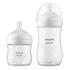 Комплект за кърмене Philips Avent с ръчна помпа за кърма Natural Motion и MW стерилизатор Комплект за кърмене Philips Avent с ръчна помпа за кърма Natural Motion и MW стерилизатор