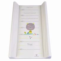 CANGAROO Твърда подложка за повиване Yogi