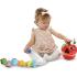 Интерактивна играчка, Vtech, Сортер Ябълка Интерактивна играчка, Vtech, Сортер Ябълка