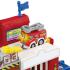 Интерактивна играчка, Vtech, Пожарна станция Интерактивна играчка, Vtech, Пожарна станция