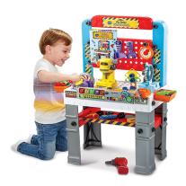 Образователен комплект, Vtech, Моята работна маса, 119 части