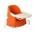 Столче за хранене Thermobaby Youpla 2в1 Terracotta Оранжево