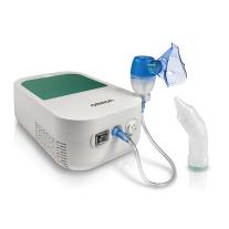 Omron Duo Baby – 2в1 с назален аспиратор
